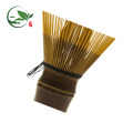 Shin Matcha Powder Whisk Chasen Made from 100 years Purple Bamboo